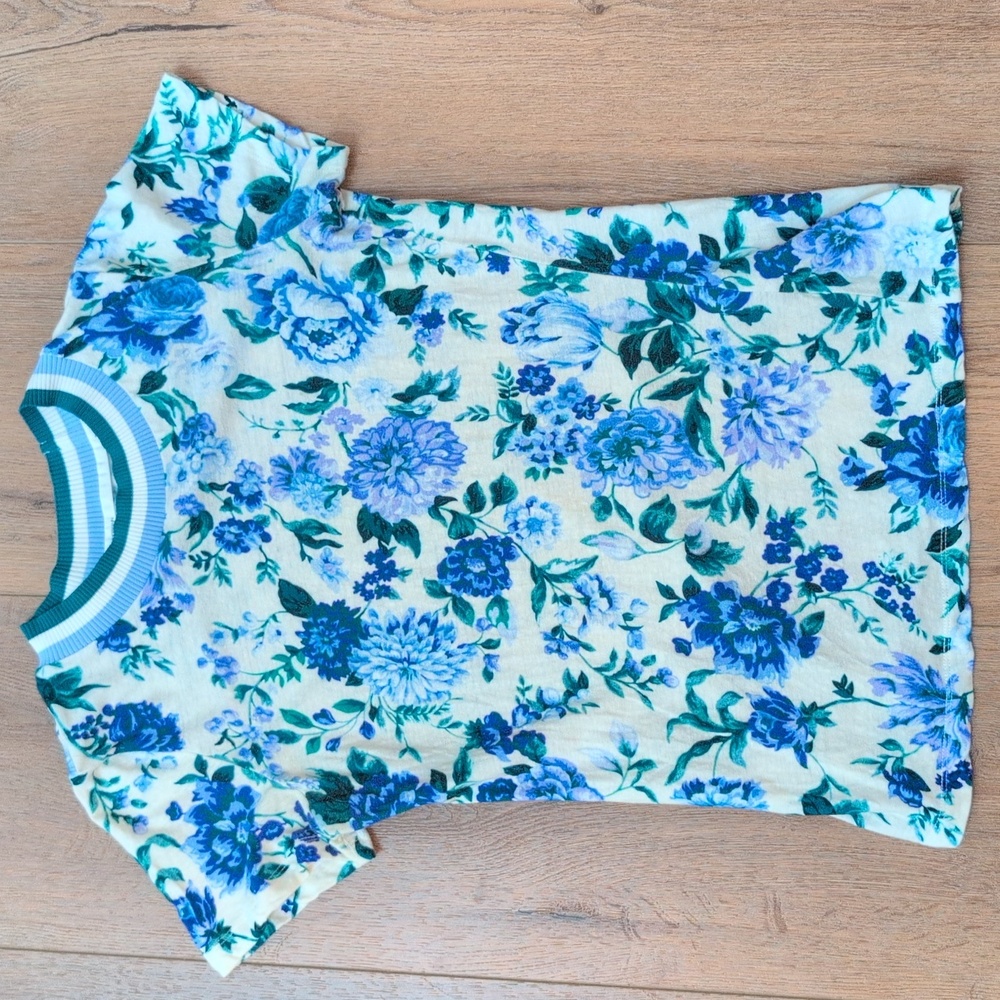 Zimmermann Tee
